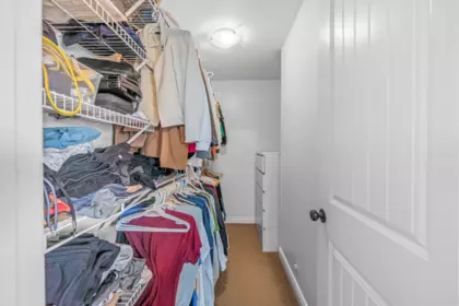 Laundry Room Photo of 12 46808 Hudson Road, Chilliwack, BC