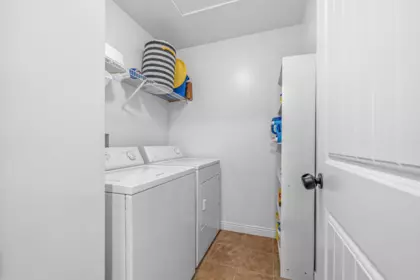 Loft / Bonus Room Photo of 12 46808 Hudson Road, Chilliwack, BC