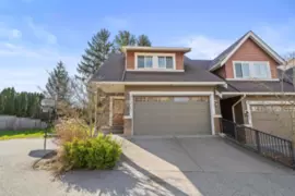 12 46808 Hudson Road, Chilliwack, BC