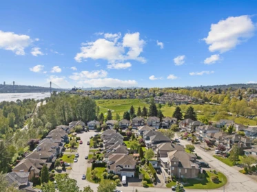 Community Amenities Photo (Clubhouse) of 175 1140 Castle Crescent, Port Coquitlam, BC