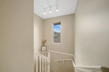 Hallway Photo of 175 1140 Castle Crescent, Port Coquitlam, BC