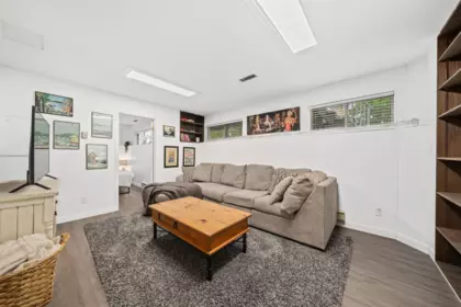 Staircase Photo of 175 1140 Castle Crescent, Port Coquitlam, BC