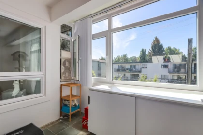 Pantry Photo of 311 1420 E 8th Avenue, Vancouver, BC