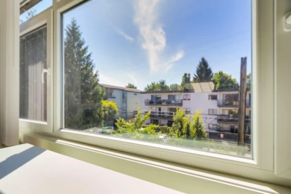 Primary Bedroom Photo of 311 1420 E 8th Avenue, Vancouver, BC