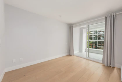 Basement Recreation Room Photo of 309 2477 Carolina Street, Vancouver, BC