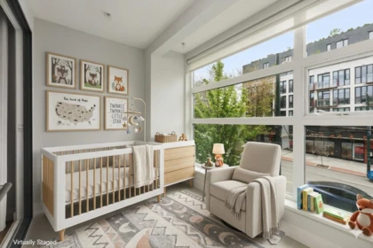 Breakfast Nook Photo of 309 2477 Carolina Street, Vancouver, BC