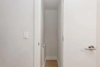 Hallway Photo of 309 2477 Carolina Street, Vancouver, BC
