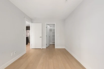 Laundry Room Photo of 309 2477 Carolina Street, Vancouver, BC
