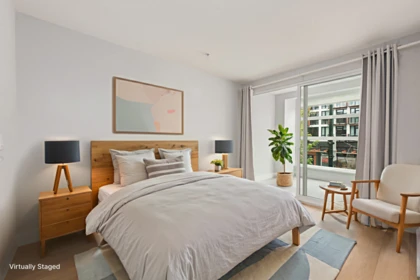 Loft / Bonus Room Photo of 309 2477 Carolina Street, Vancouver, BC