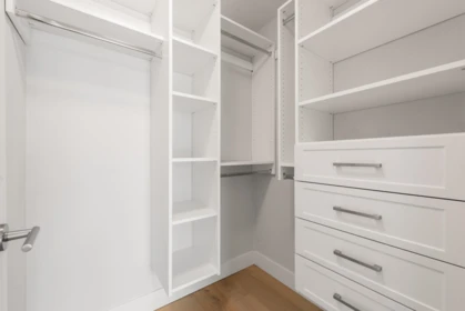 Mudroom Photo of 309 2477 Carolina Street, Vancouver, BC