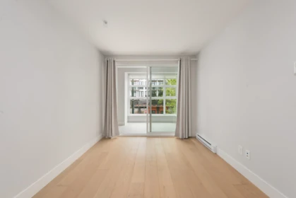 Office / Den Photo of 309 2477 Carolina Street, Vancouver, BC