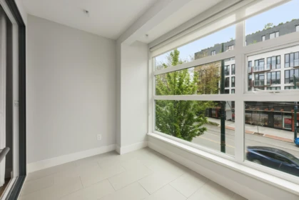 Primary Bedroom Photo of 309 2477 Carolina Street, Vancouver, BC