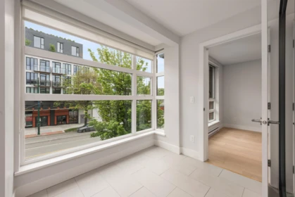 Walk-In Closet Photo of 309 2477 Carolina Street, Vancouver, BC