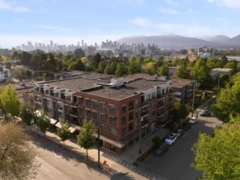 309 2477 Carolina Street, Vancouver, BC