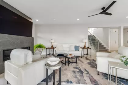 Loft / Bonus Room Photo of 14357 Sunset Drive, White Rock, BC