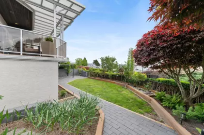 Playground / Recreational Area Near 14357 Sunset Drive, White Rock, BC