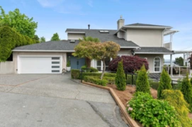 14357 Sunset Drive, White Rock, BC
