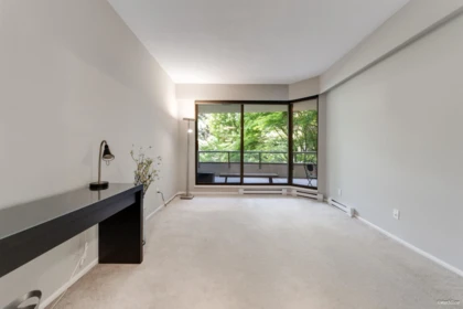 Bedroom 4 Photo of 202 5885 Olive Avenue, Burnaby, BC