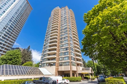 Hot Tub / Spa Photo of 202 5885 Olive Avenue, Burnaby, BC