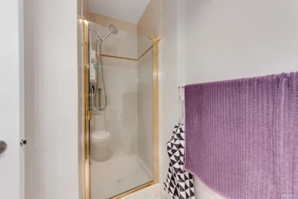 Laundry Room Photo of 202 5885 Olive Avenue, Burnaby, BC