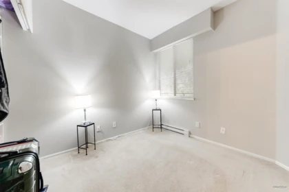 Loft / Bonus Room Photo of 202 5885 Olive Avenue, Burnaby, BC