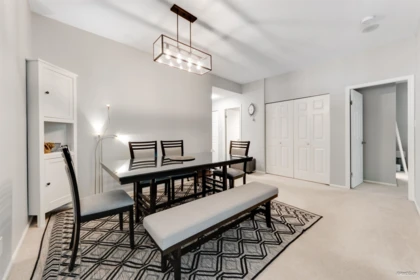 Pantry Photo of 202 5885 Olive Avenue, Burnaby, BC