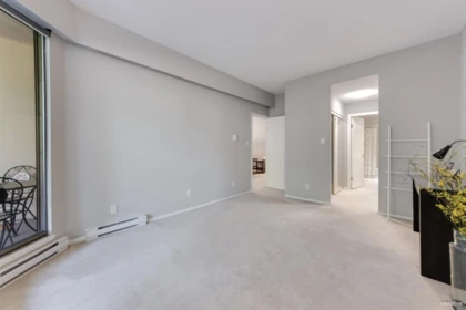 Powder Room Photo of 202 5885 Olive Avenue, Burnaby, BC