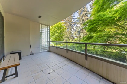 Staircase Photo of 202 5885 Olive Avenue, Burnaby, BC