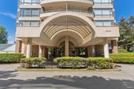 202 5885 Olive Avenue, Burnaby, BC