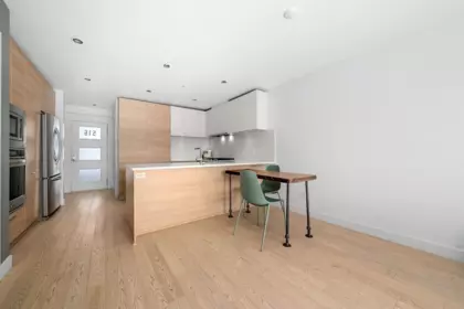 Pantry Photo of 516 3456 Commercial Street, Vancouver, BC