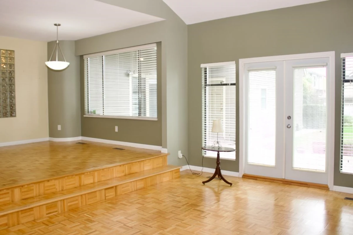 Dining Area Photo of 1624 W 61st Avenue, Vancouver, BC
