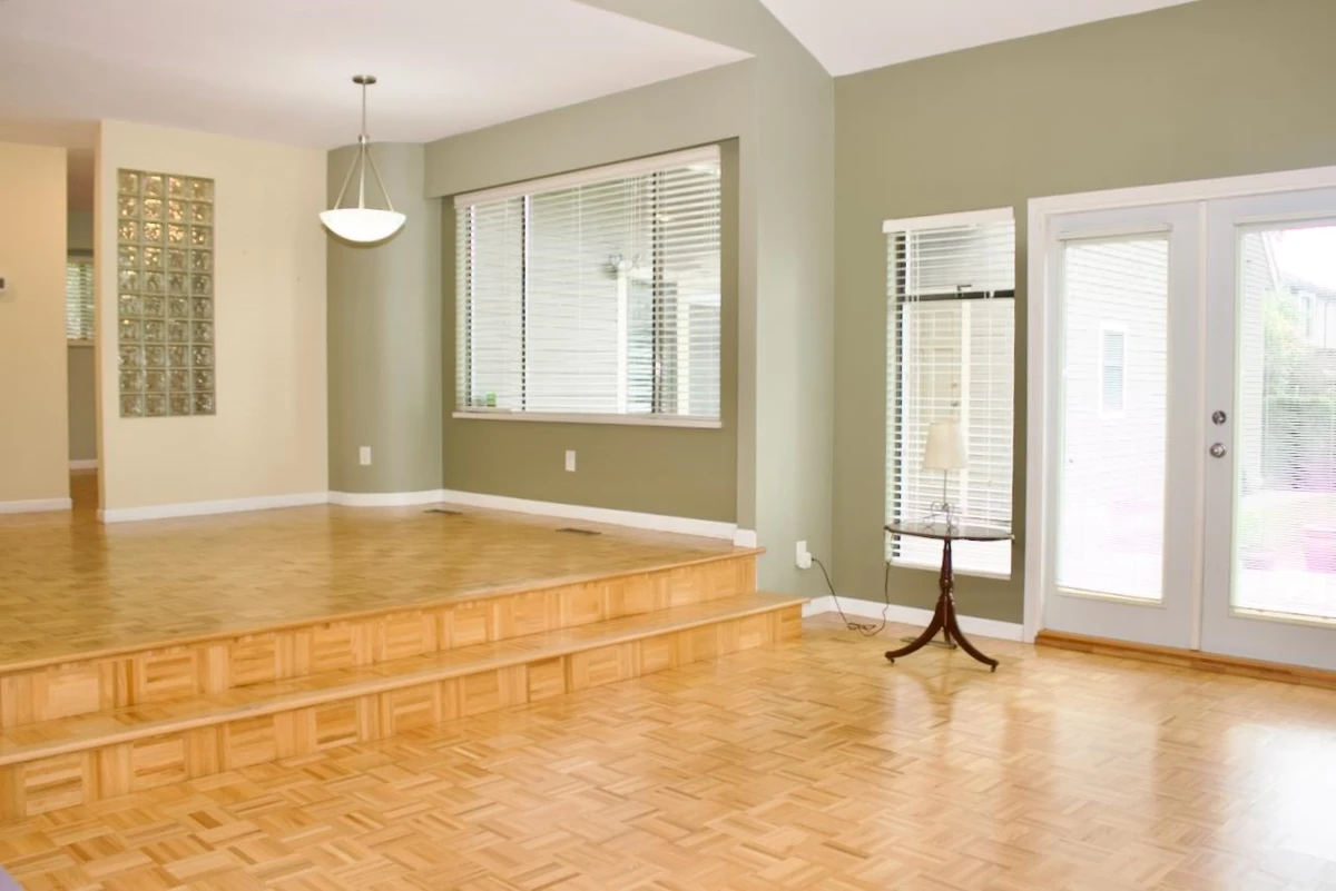 Family Room Photo of 1624 W 61st Avenue, Vancouver, BC
