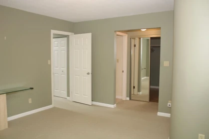 Bedroom 3 Photo of 1624 W 61st Avenue, Vancouver, BC