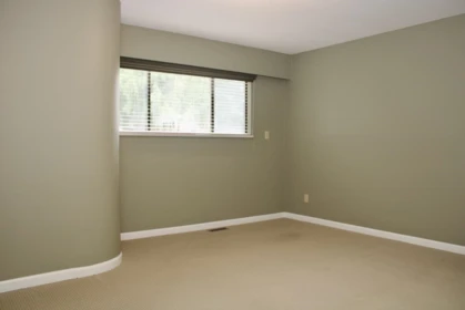 Bedroom 4 Photo of 1624 W 61st Avenue, Vancouver, BC