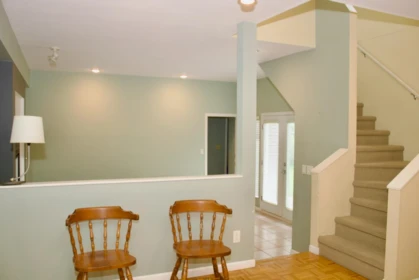 Breakfast Nook Photo of 1624 W 61st Avenue, Vancouver, BC