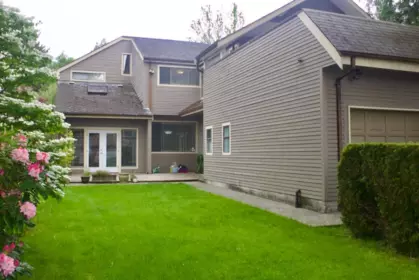 1624 W 61st Avenue, Vancouver, BC, Vancouver — Single Family Residence for sale