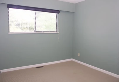 Office / Den Photo of 1624 W 61st Avenue, Vancouver, BC