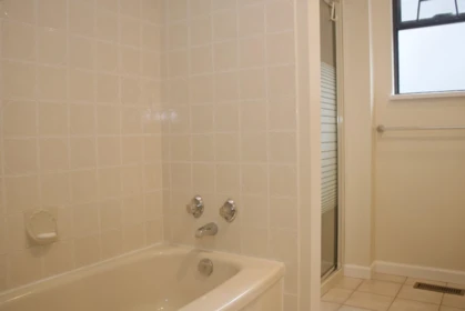 Powder Room Photo of 1624 W 61st Avenue, Vancouver, BC