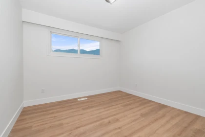 Basement Recreation Room Photo of 1605 Logan Road, Agassiz, BC