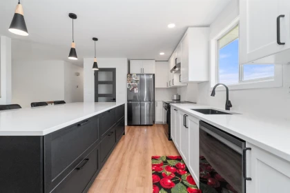 Kitchen Photo of 1605 Logan Road, Agassiz, BC