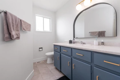 Laundry Room Photo of 1605 Logan Road, Agassiz, BC