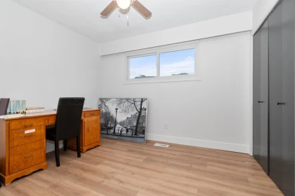 Loft / Bonus Room Photo of 1605 Logan Road, Agassiz, BC