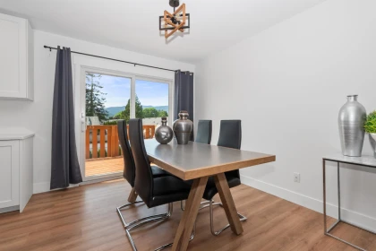 Primary Bedroom Photo of 1605 Logan Road, Agassiz, BC