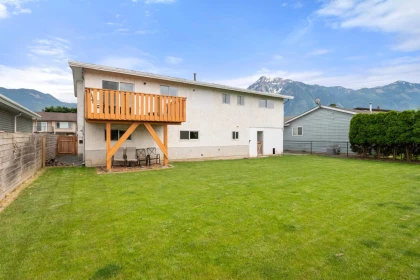 Swimming Pool Photo of 1605 Logan Road, Agassiz, BC