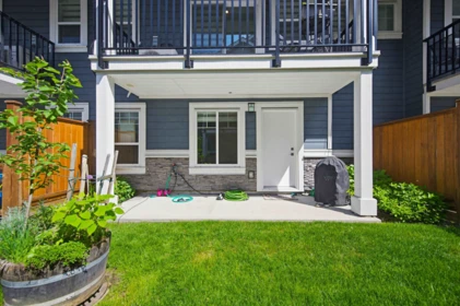 Aerial View of 53 19501 74 Avenue, Surrey, BC