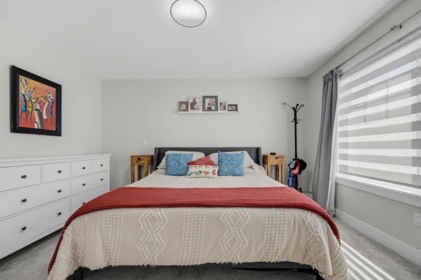 Basement Recreation Room Photo of 53 19501 74 Avenue, Surrey, BC