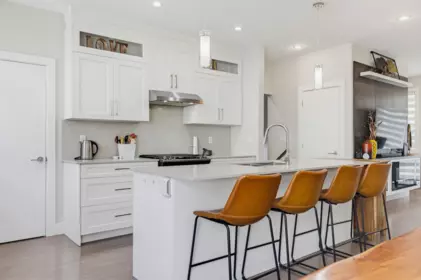 53 19501 74 Avenue, Surrey, BC, Surrey — Townhouse for sale