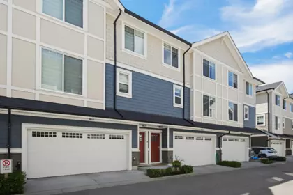 53 19501 74 Avenue, Surrey, BC, Surrey — Townhouse for sale