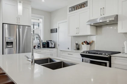 Kitchen Photo of 53 19501 74 Avenue, Surrey, BC