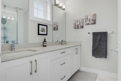 Mudroom Photo of 53 19501 74 Avenue, Surrey, BC
